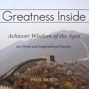 Greatness Inside - cover image