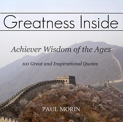 Greatness Inside - Cover Image