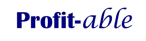 profitability