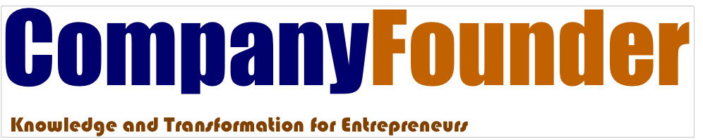 Company Founder