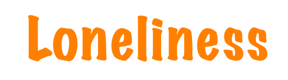 Entrepreneurship can be lonely